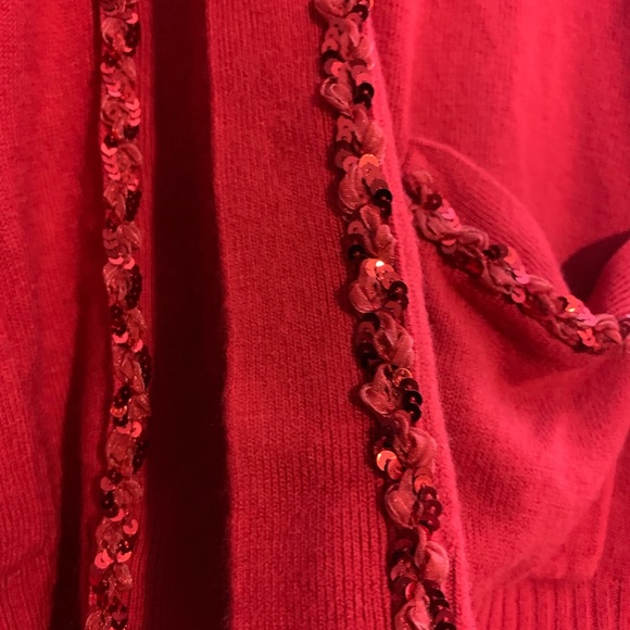 Avenue Cardigan - Picture 5 of 7